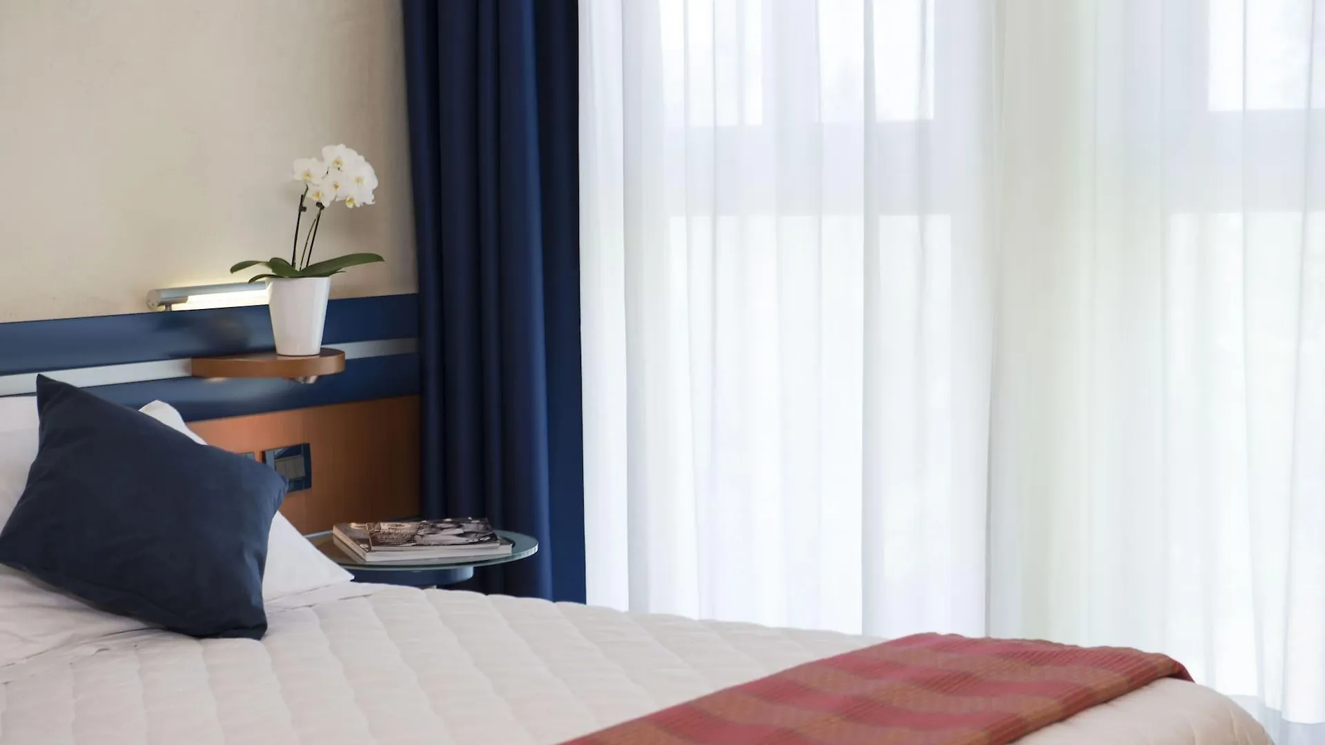 Hotel Villa Giulietta Venetië