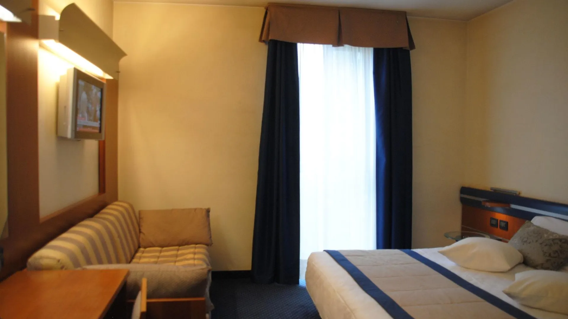 Hotel Villa Giulietta Venetië