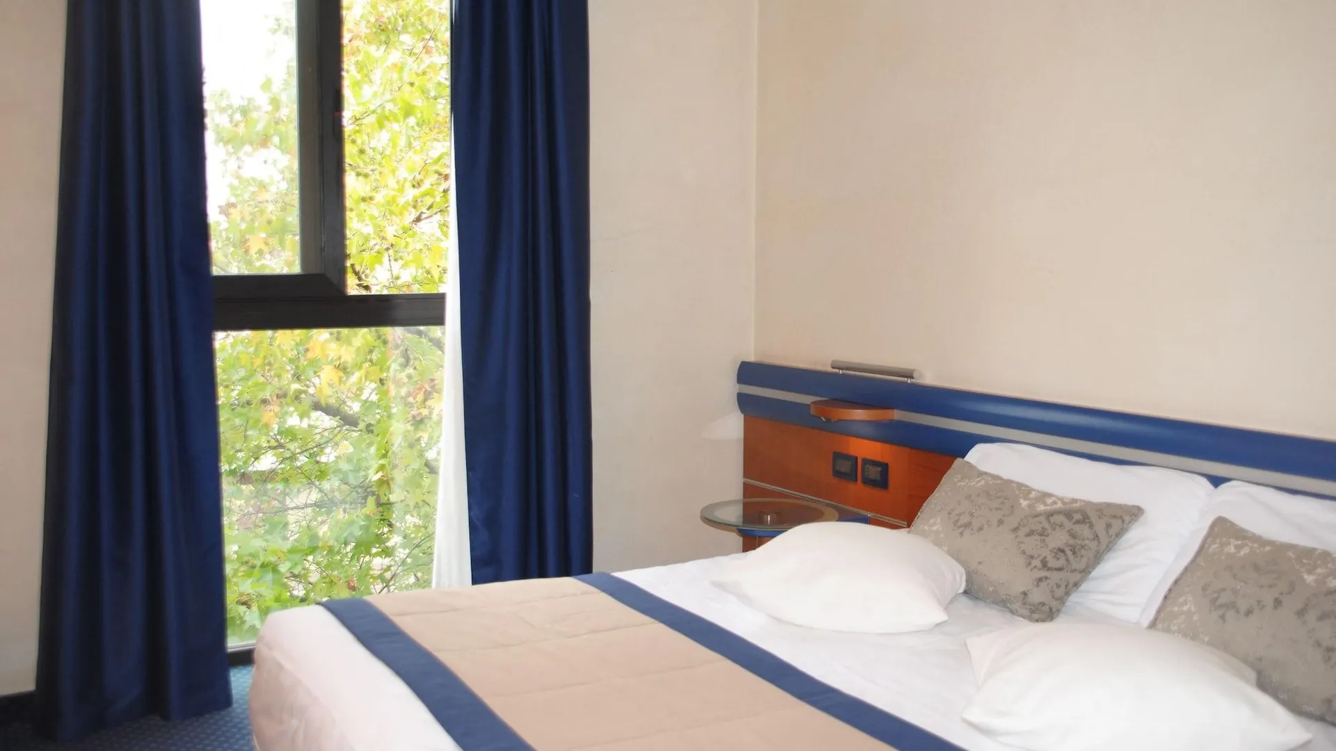 Hotel Villa Giulietta Venetië 4*,
