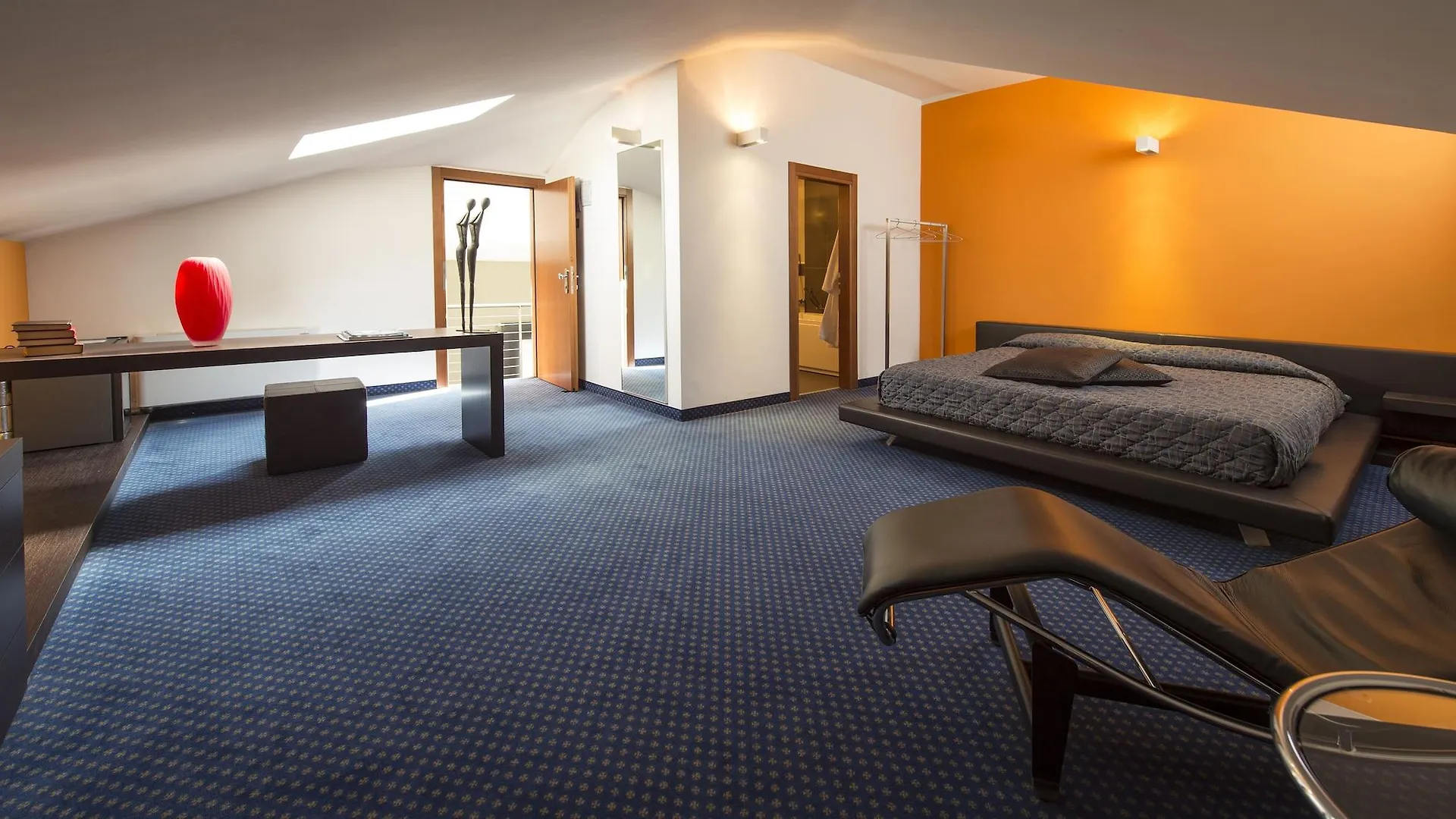 Hotel Villa Giulietta Venetië 4*,  Italië
