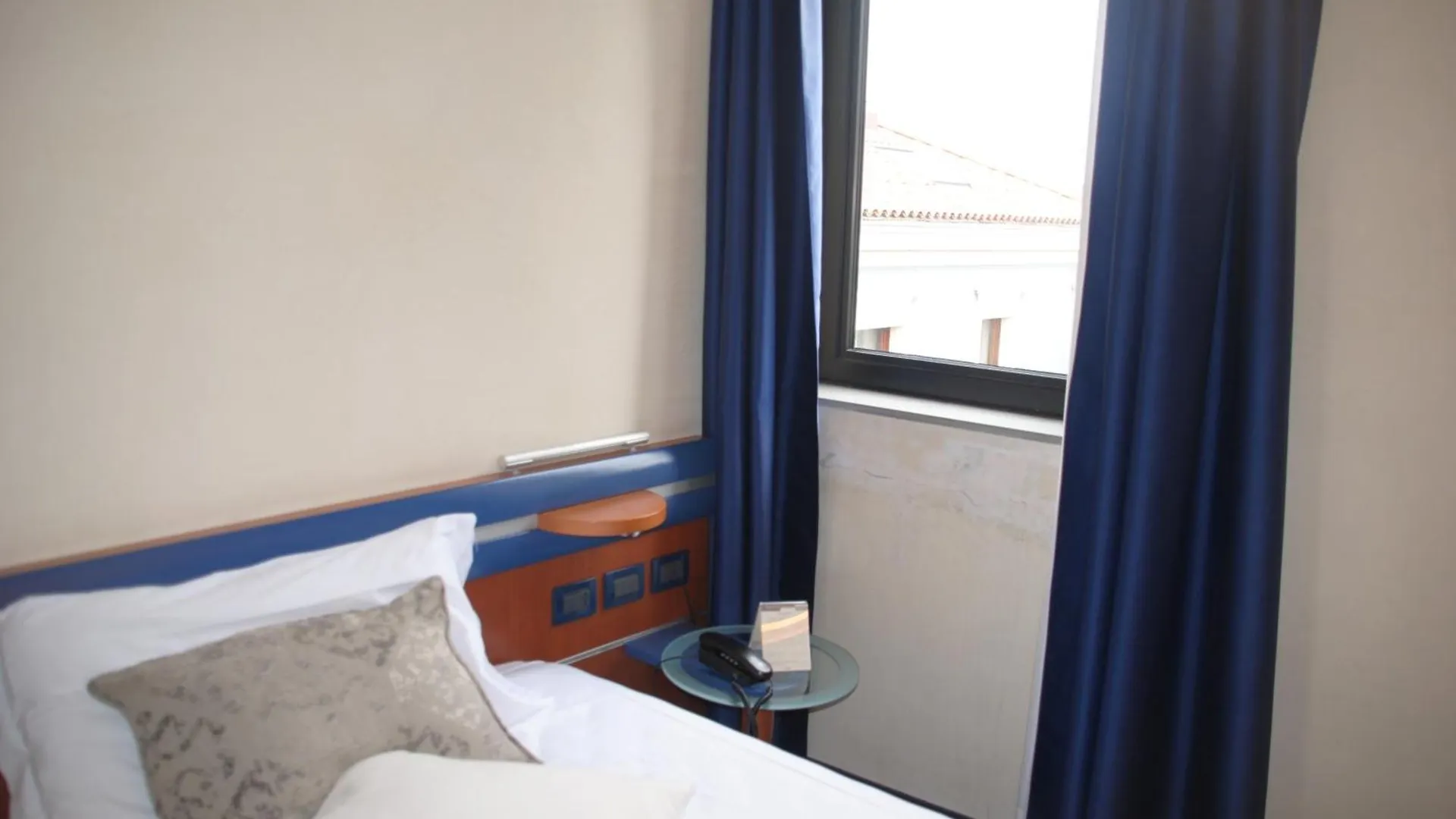 Hotel Villa Giulietta Venetië