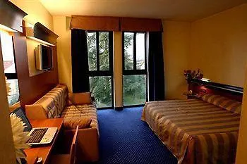 ****  Hotel Villa Giulietta Venetië Italië