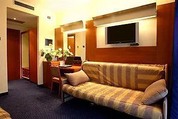 Hotel Villa Giulietta Venetië