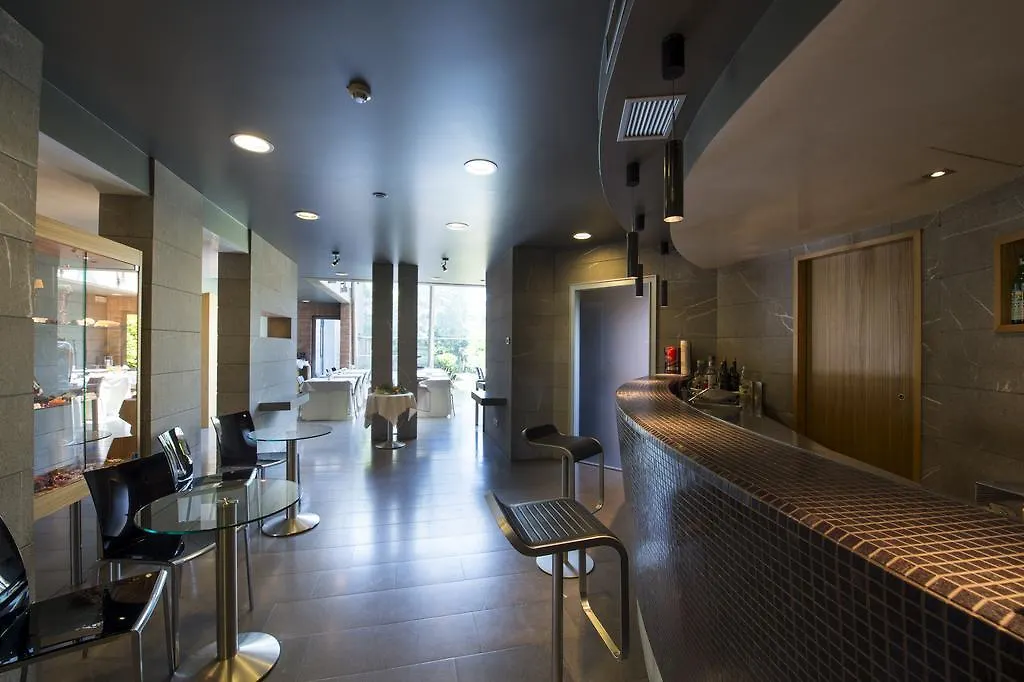 Hotel Villa Giulietta Venetië 4*,  Italië