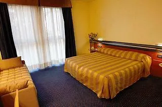 Hotel Villa Giulietta Venetië