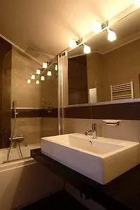 Hotel Villa Giulietta Venetië
