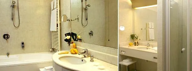 Hotel Villa Giulietta Venetië
