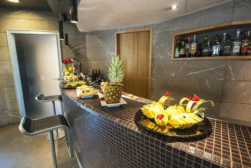 Hotel Villa Giulietta Venetië 4*,  Italië