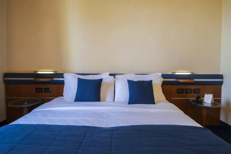 Hotel Villa Giulietta Venetië 4*,  Italië