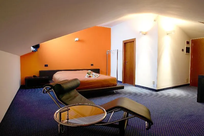 ****  Hotel Villa Giulietta Venetië Italië